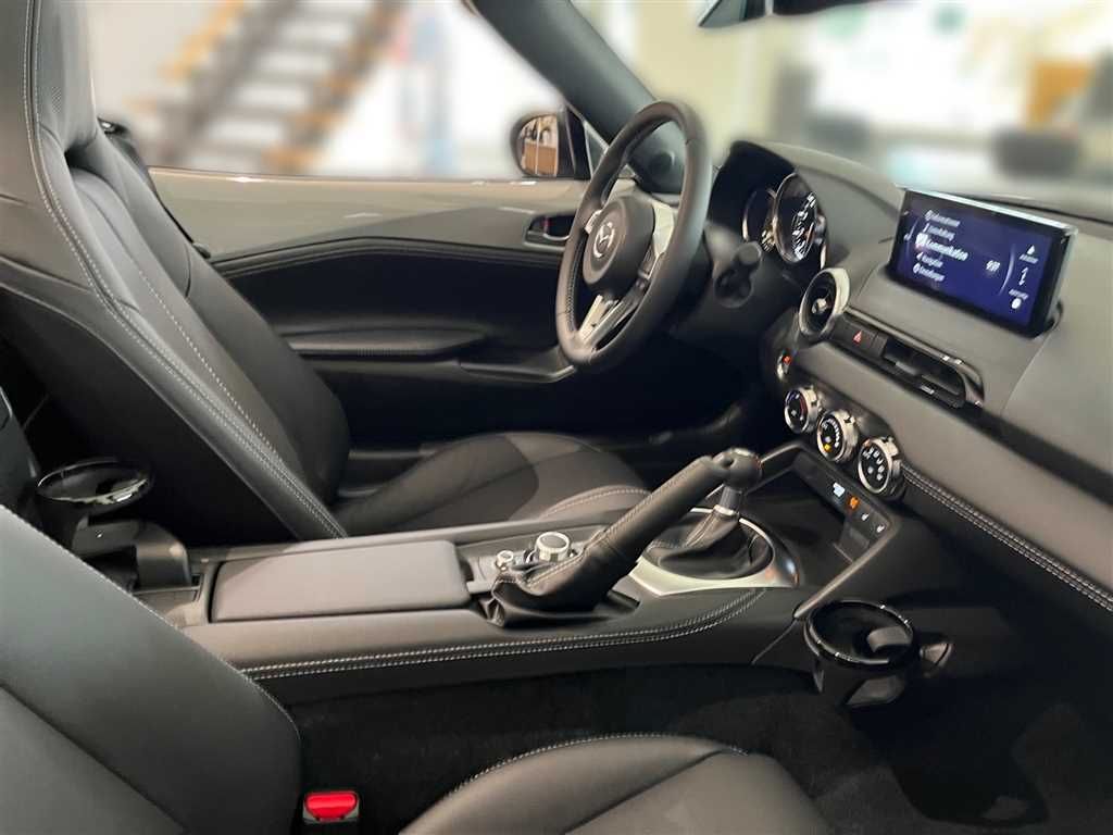Mazda MX-5 2025