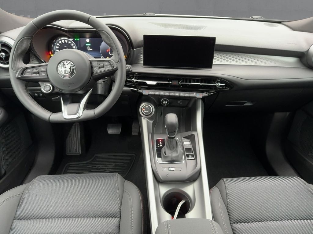 Alfa Romeo Tonale 2025
