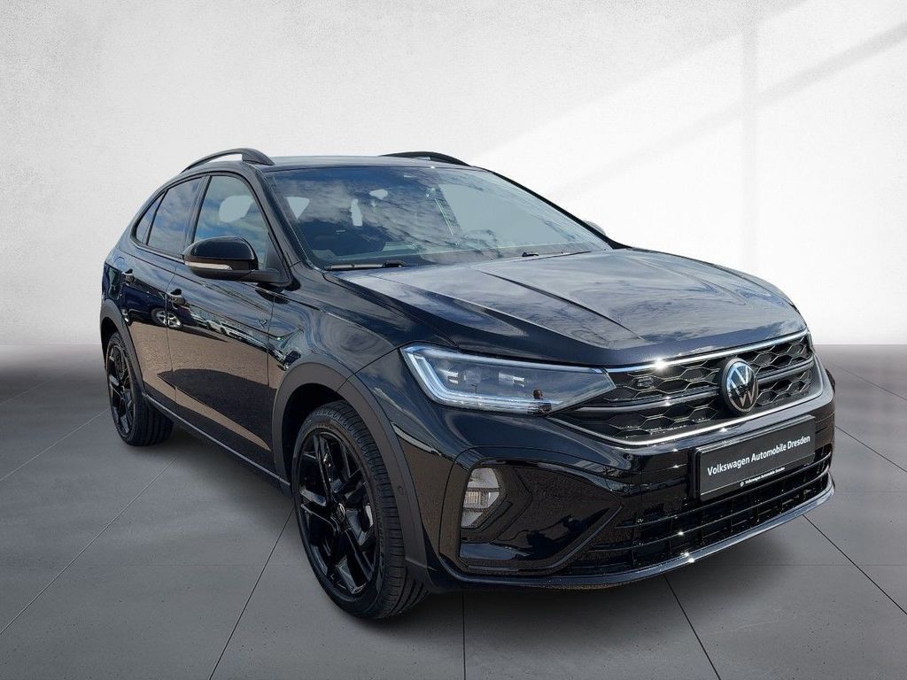 Volkswagen Taigo 2025