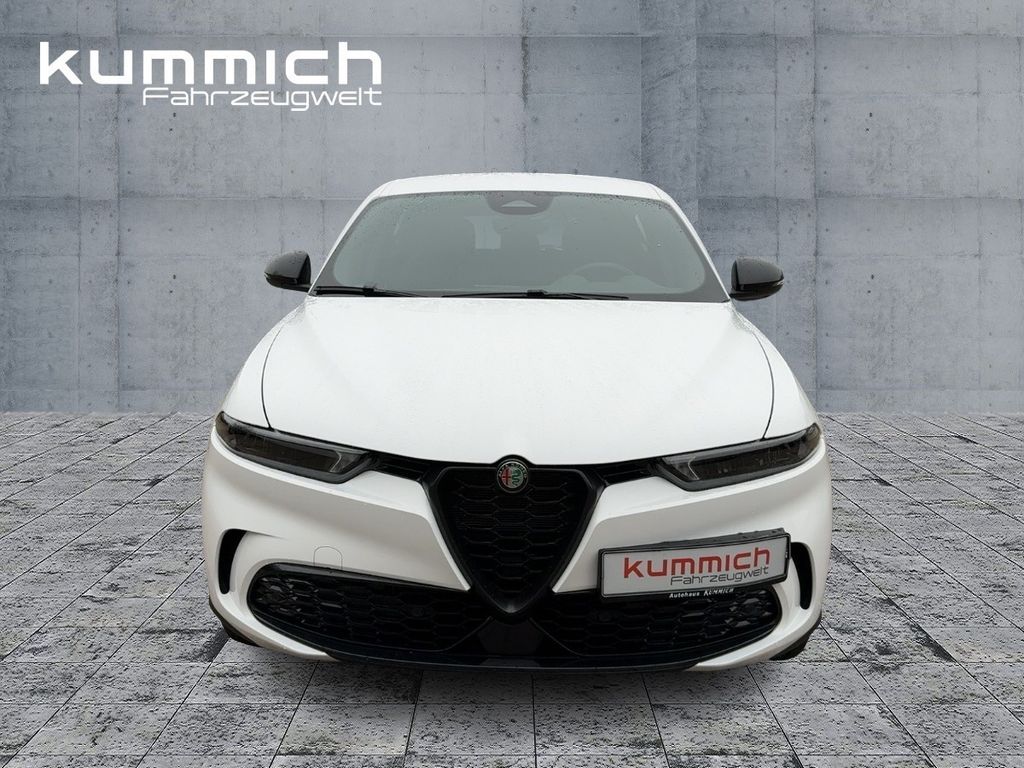 Alfa Romeo Tonale 2025