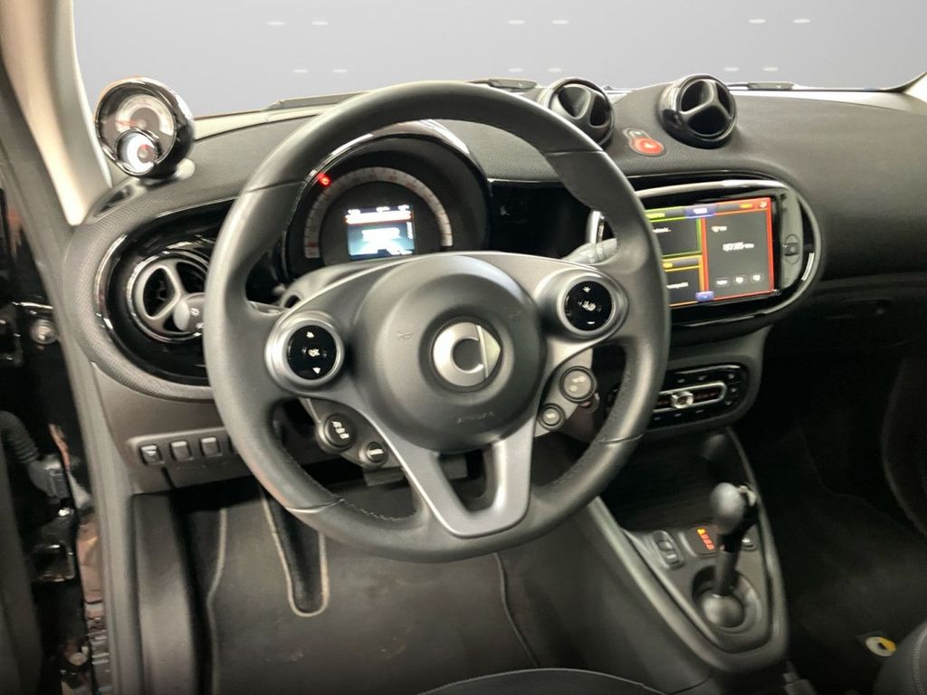 Smart ForTwo 2021