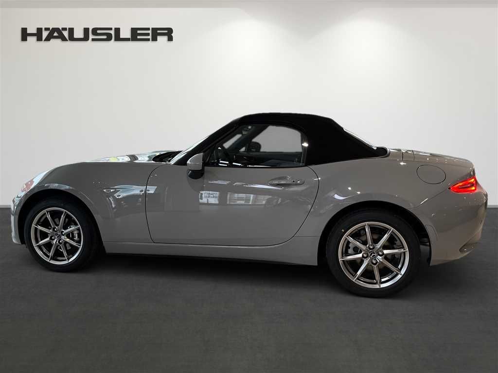 Mazda MX-5 2025