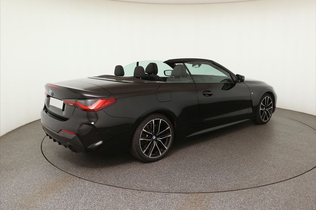 BMW 420 2023