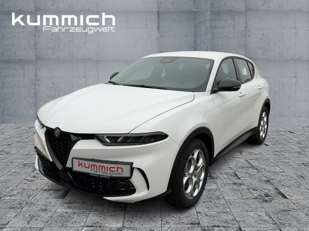 Alfa Romeo Tonale 2025