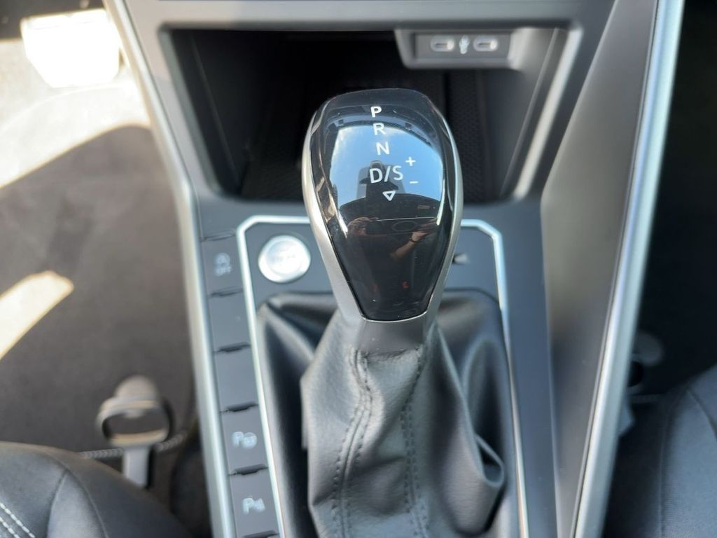 Volkswagen Taigo 2025