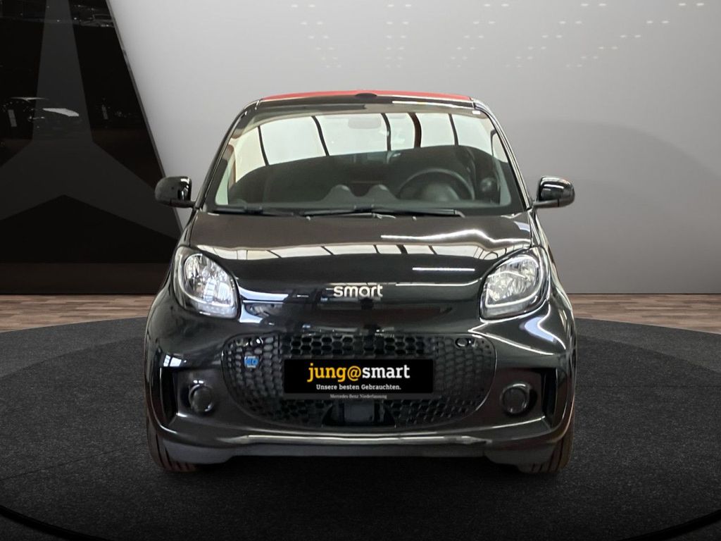 Smart ForTwo 2021
