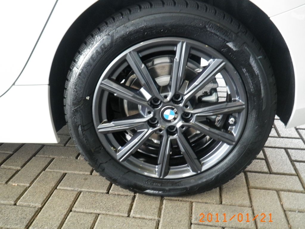 BMW 116 2025