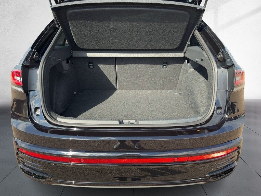 Volkswagen Taigo 2025