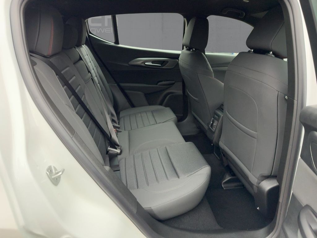 Alfa Romeo Tonale 2025