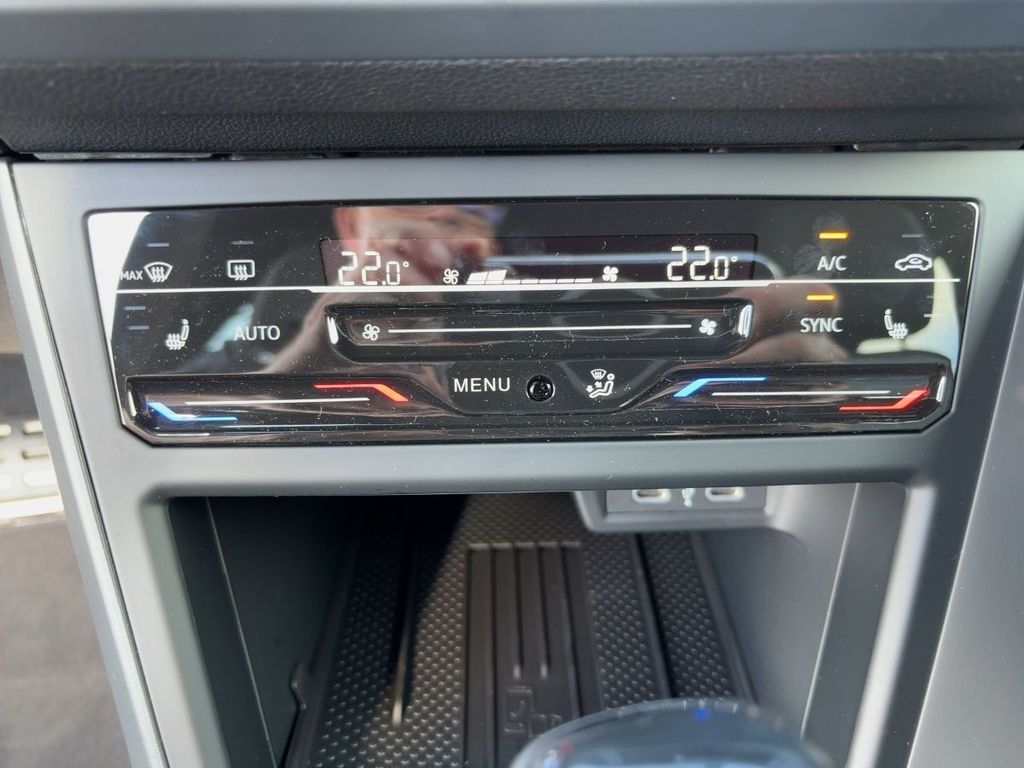 Volkswagen Taigo 2025