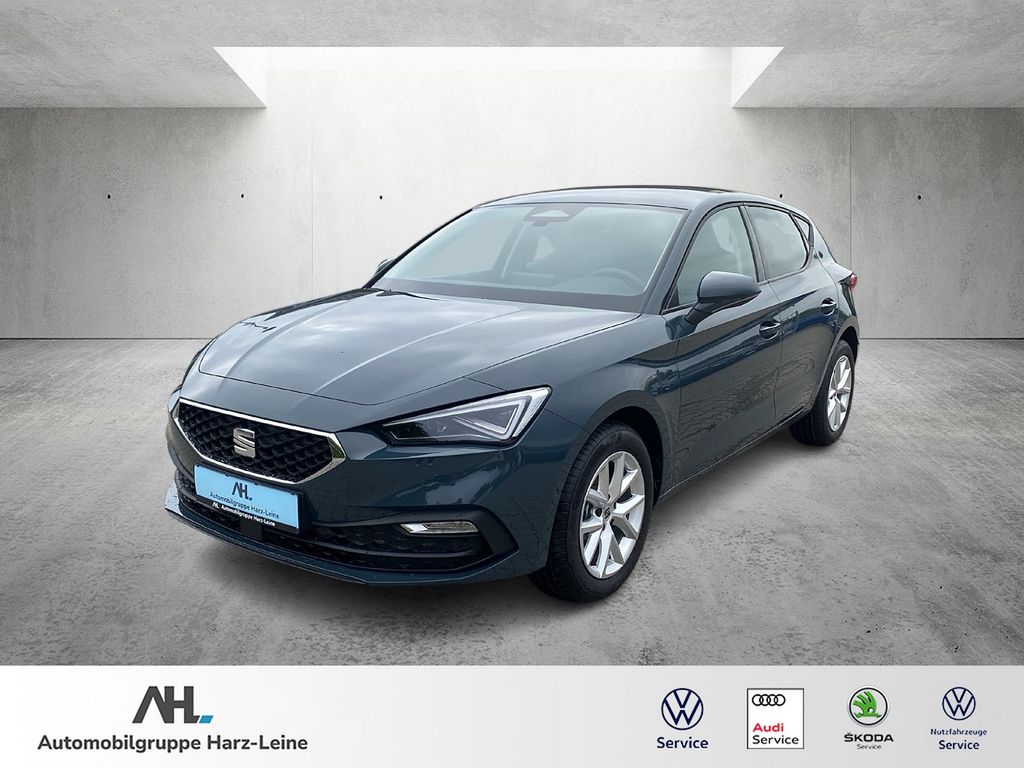 Seat Leon 2025