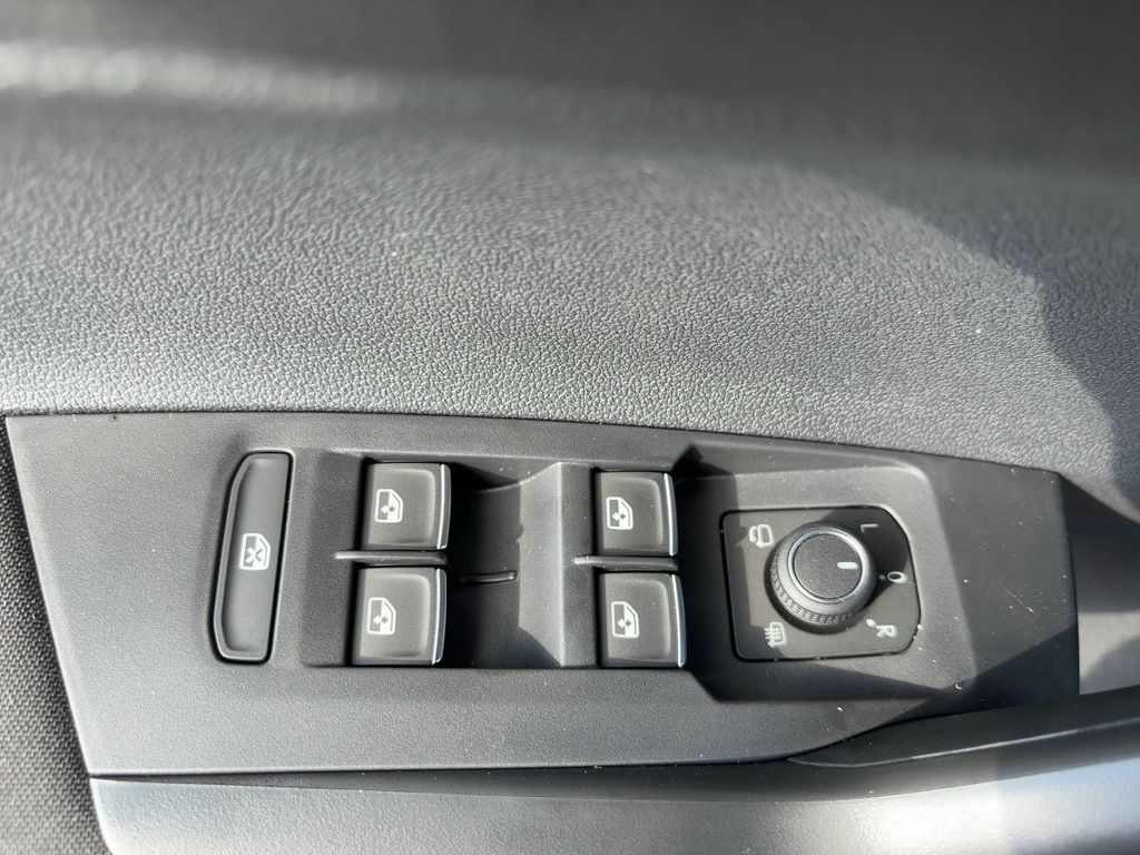 Volkswagen Taigo 2025
