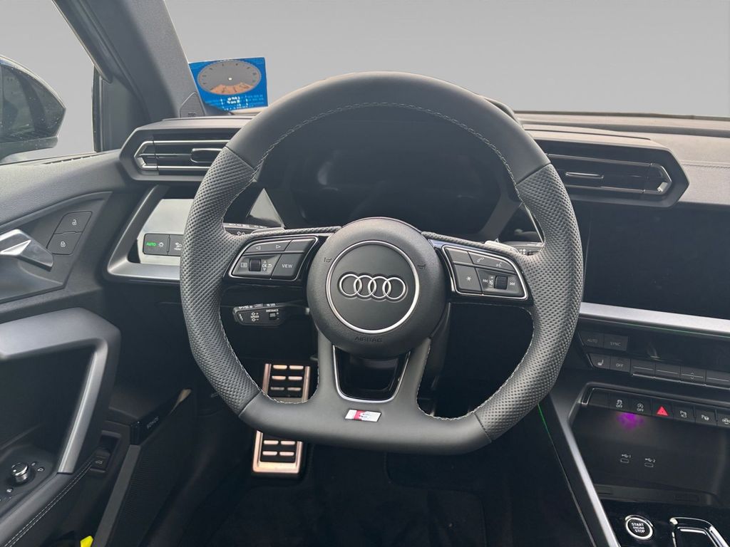 Audi A3 2025