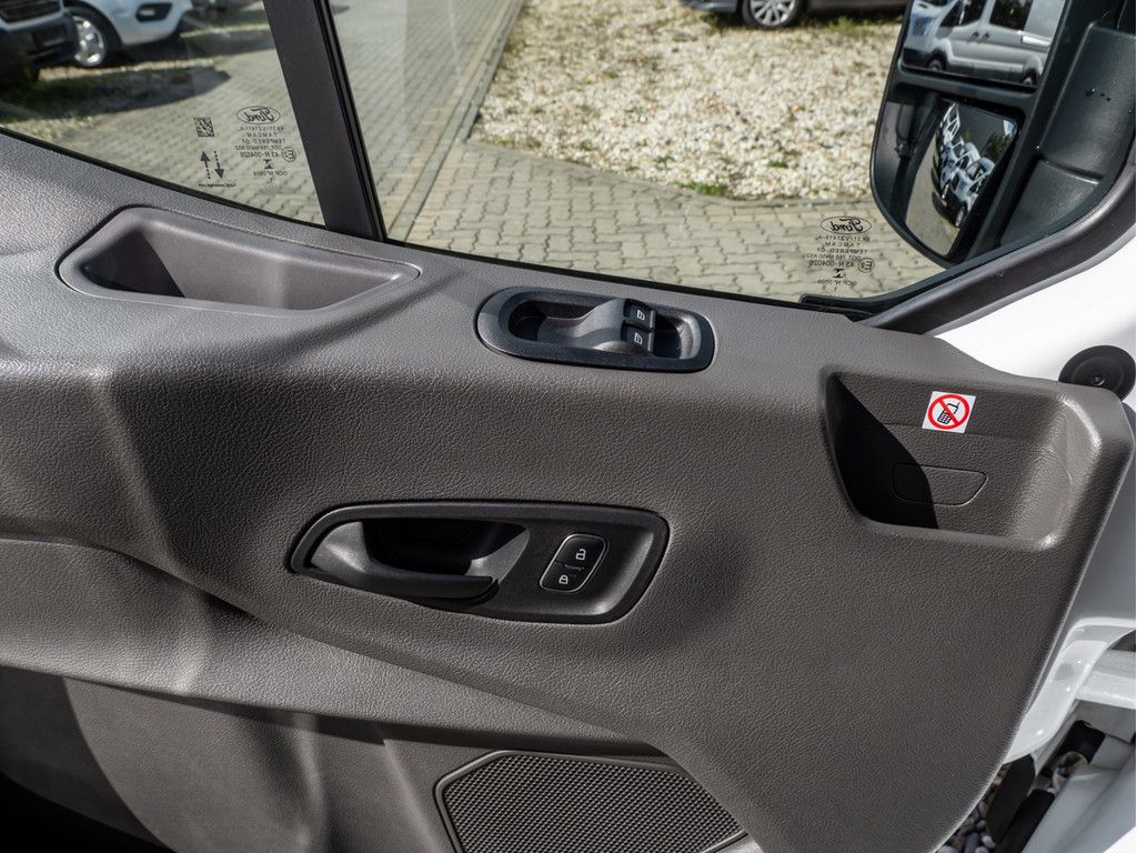 Ford Transit 2022