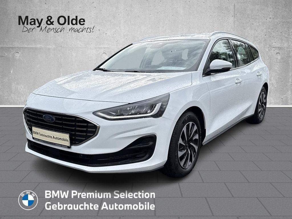 Ford Focus 2023