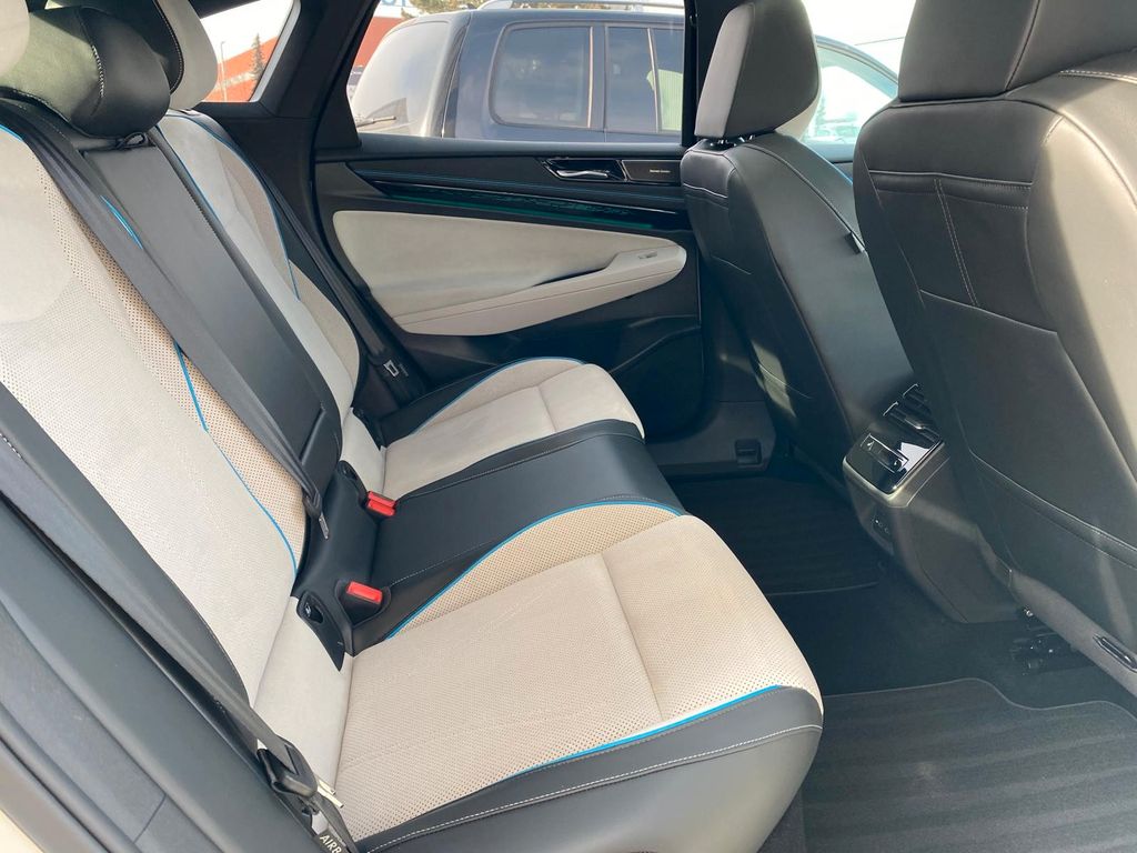 Volkswagen ID.7 2024