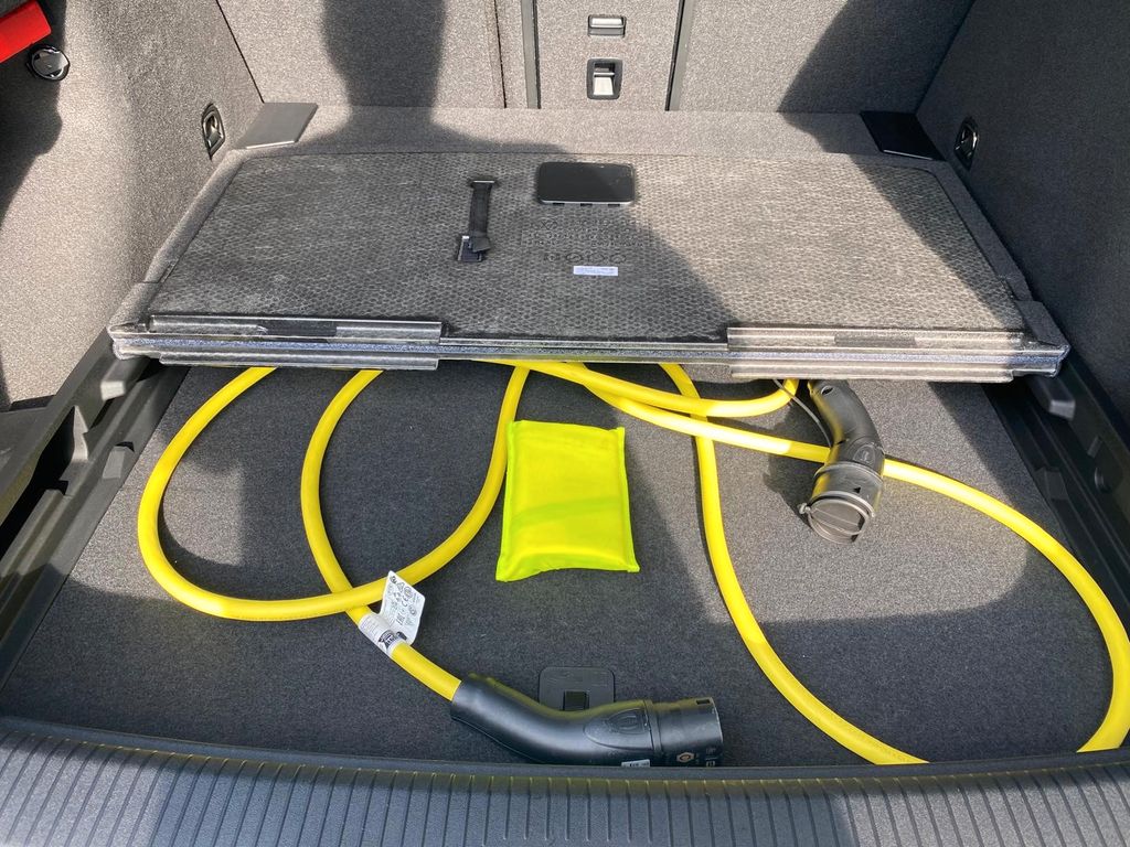 Volkswagen ID.7 2024