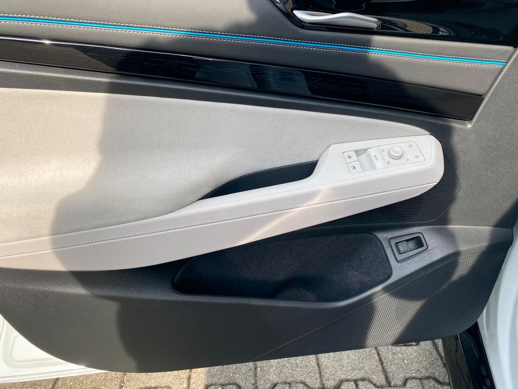 Volkswagen ID.7 2024