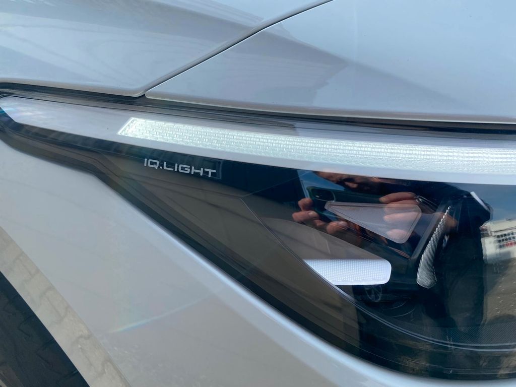 Volkswagen ID.7 2024