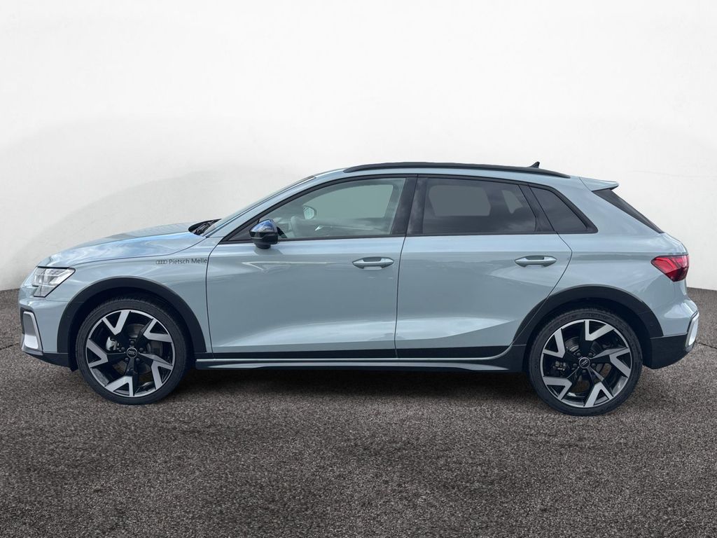 Audi A3 2025