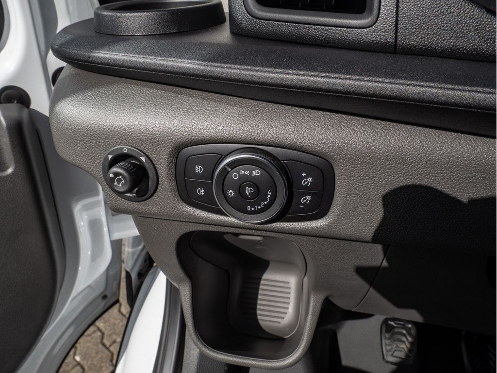 Ford Transit 2022