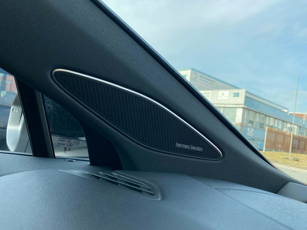 Volkswagen ID.7 2024