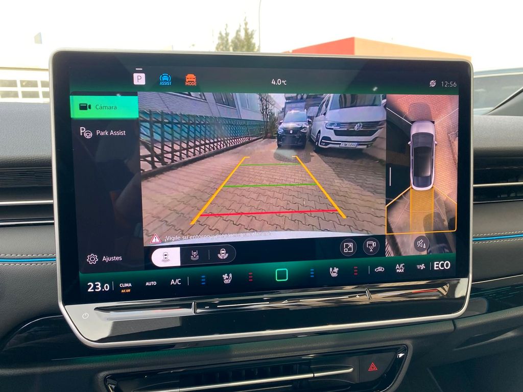 Volkswagen ID.7 2024