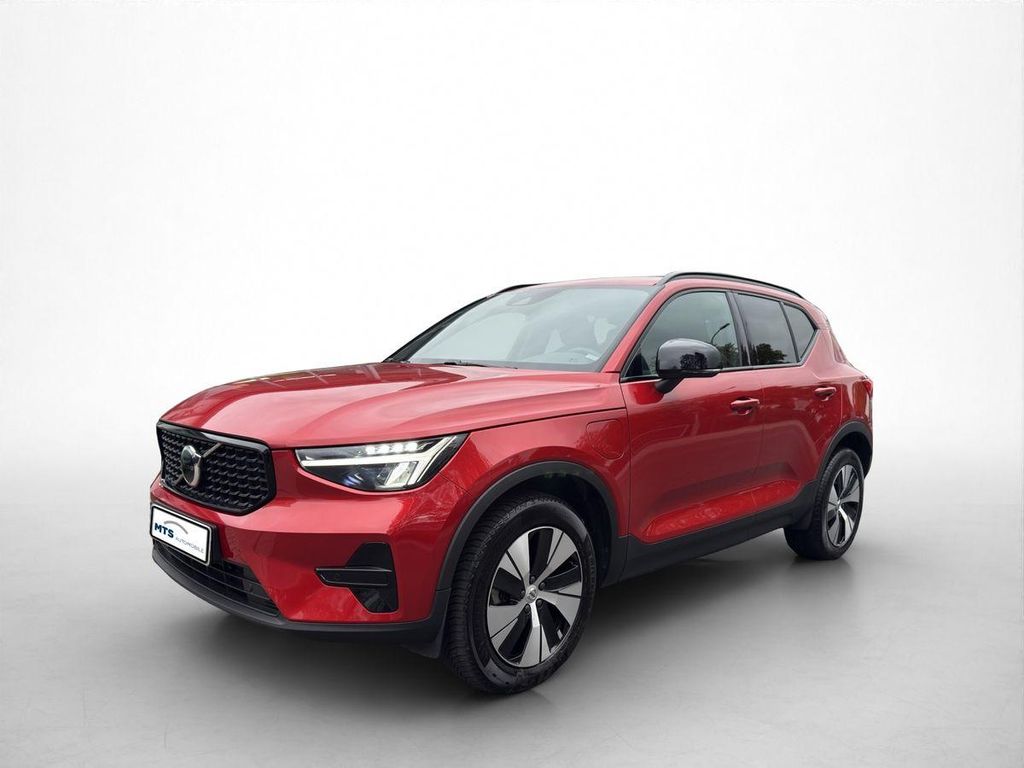 Volvo XC40 2022
