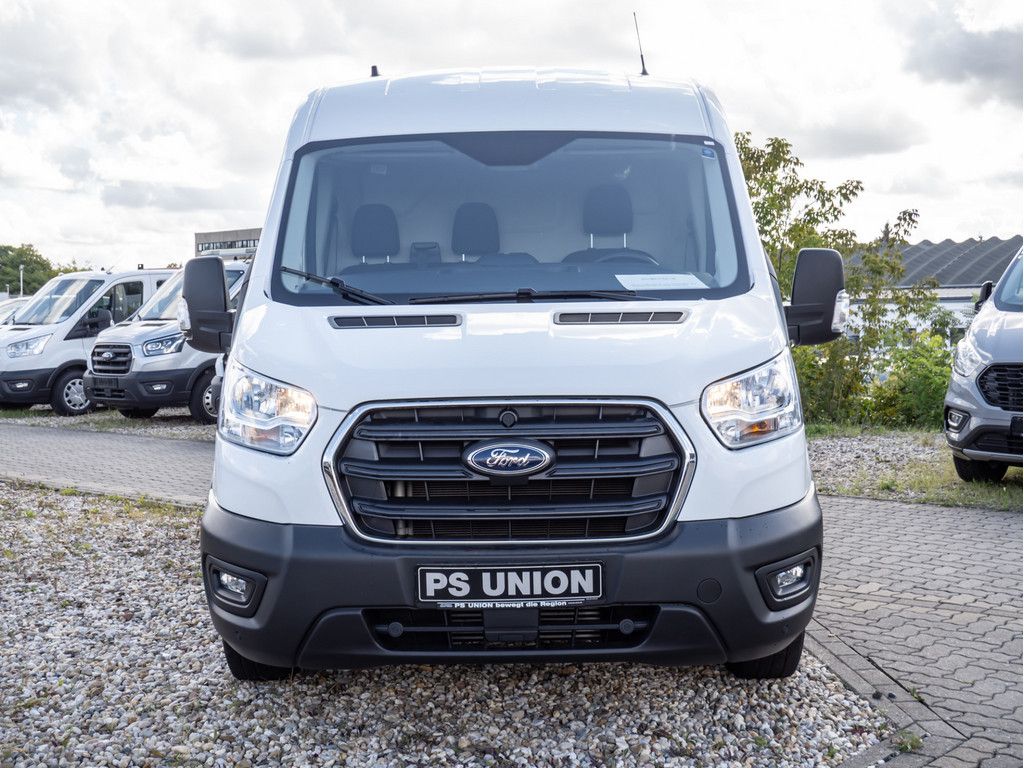Ford Transit 2022