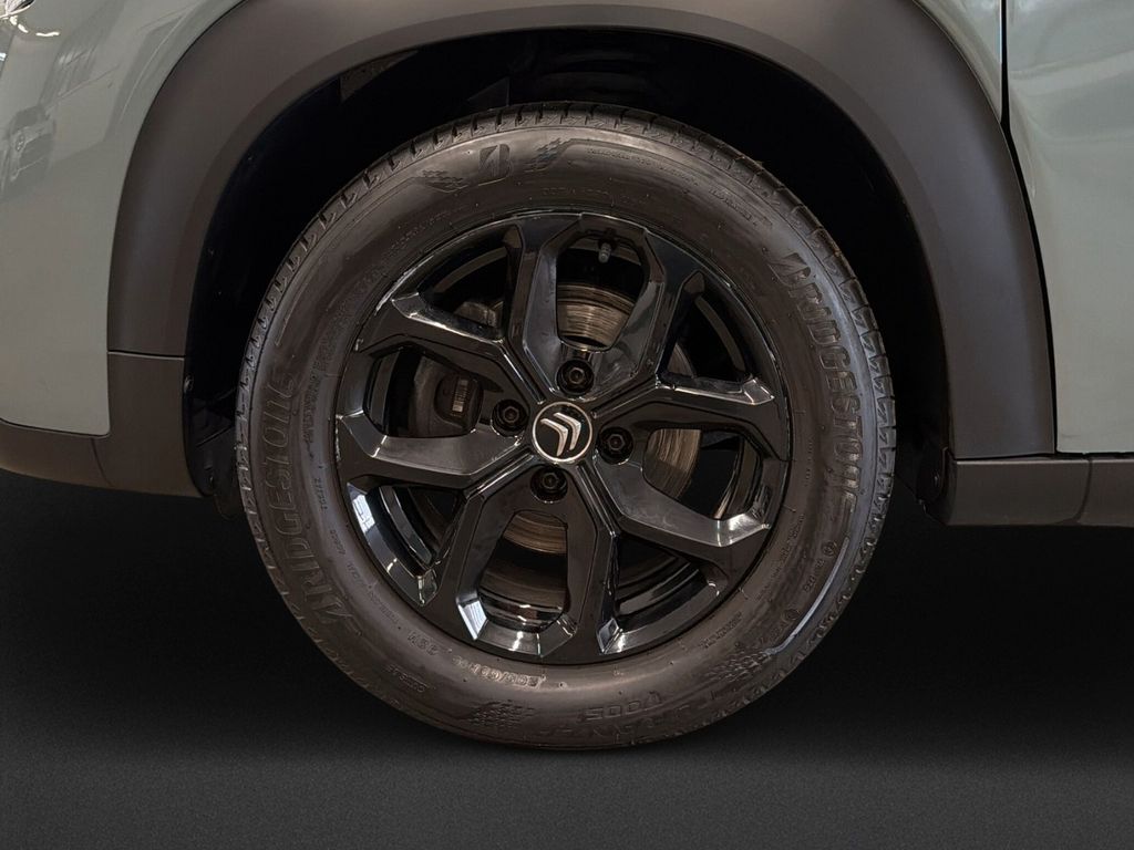 Citroën C3 Aircross 2023