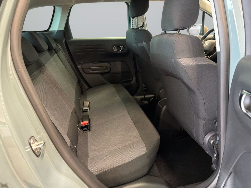 Citroën C3 Aircross 2023