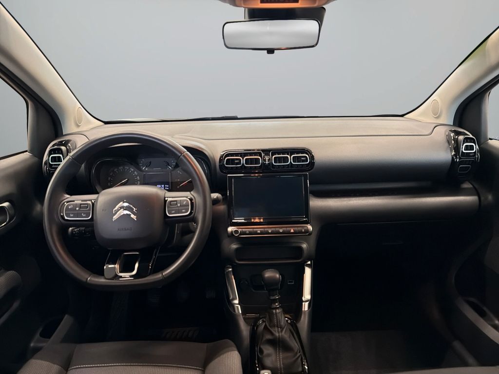 Citroën C3 Aircross 2023