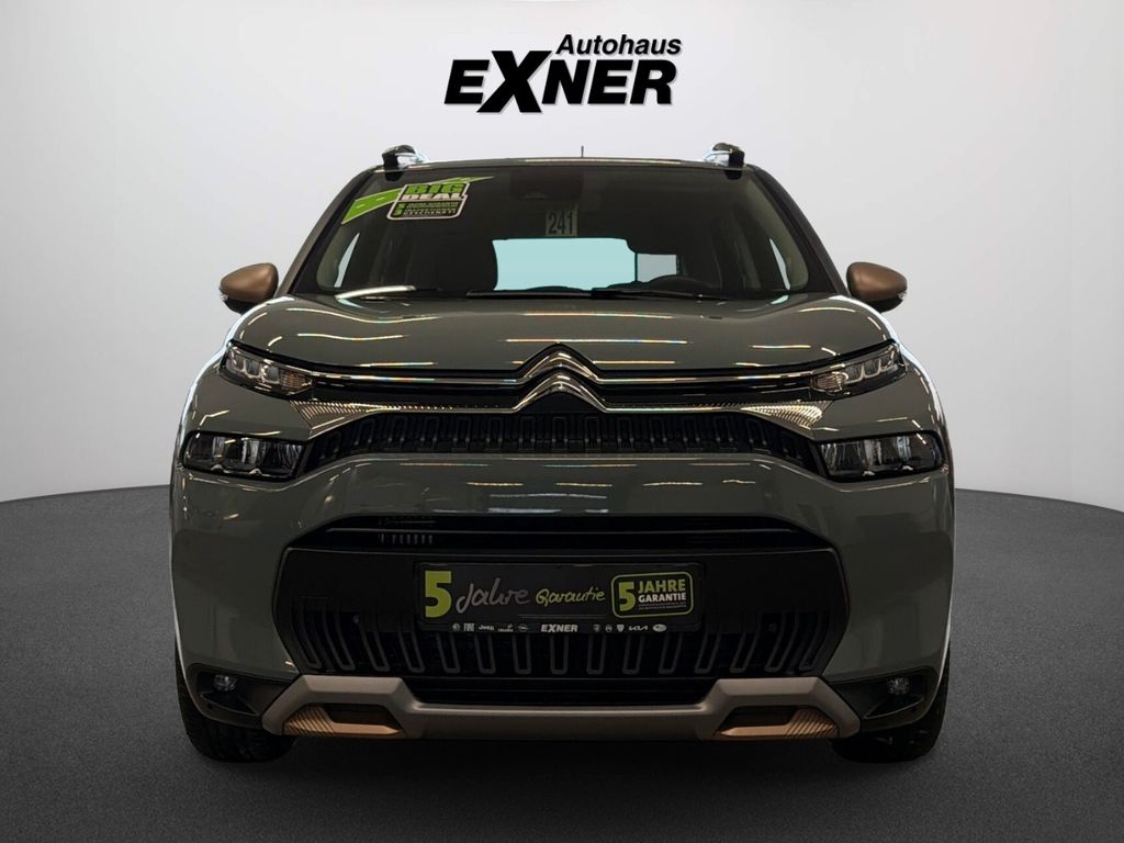 Citroën C3 Aircross 2023