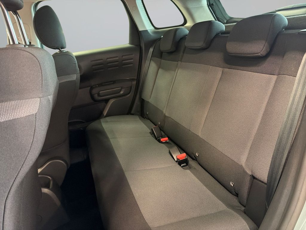 Citroën C3 Aircross 2023