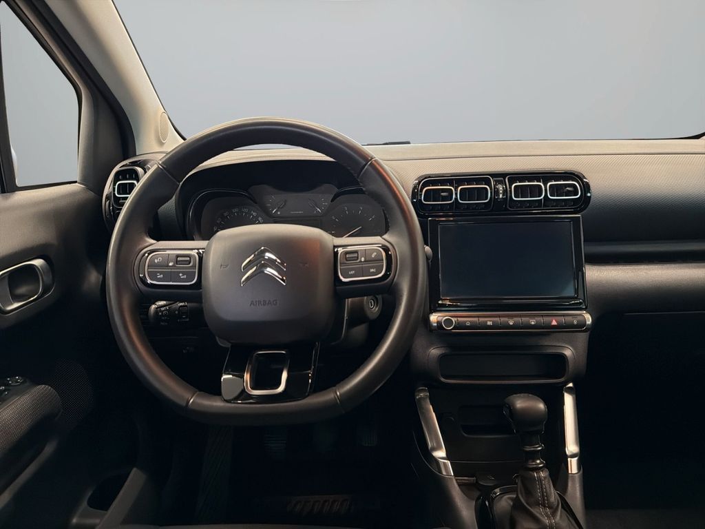 Citroën C3 Aircross 2023