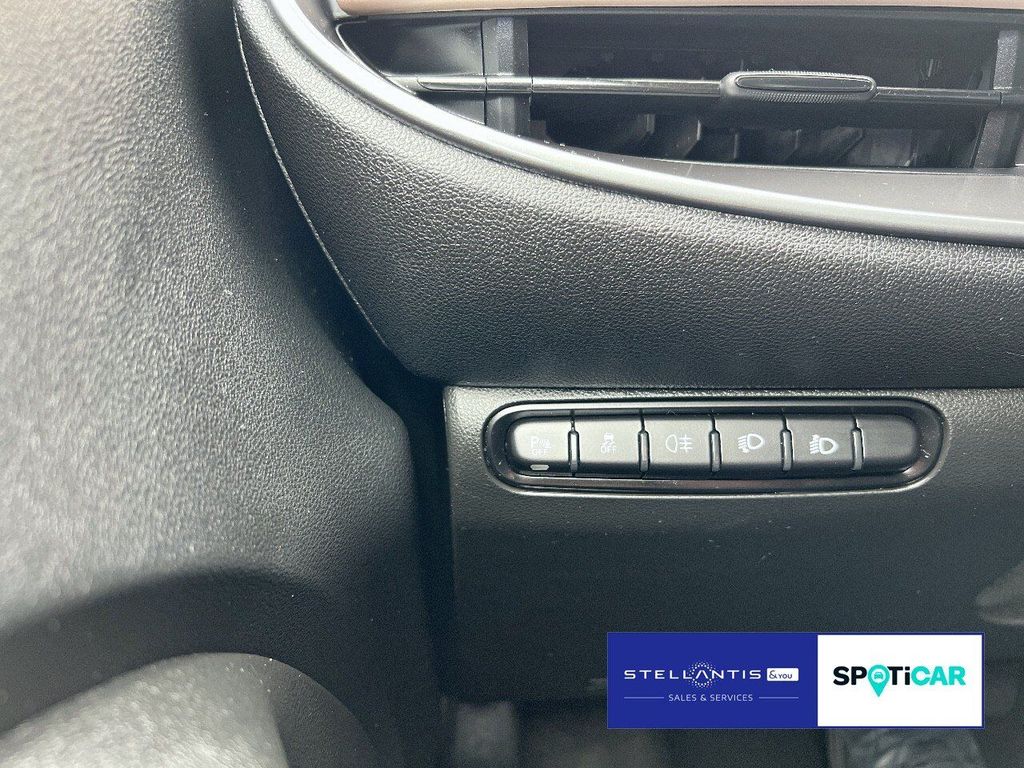 Fiat 500e 2023