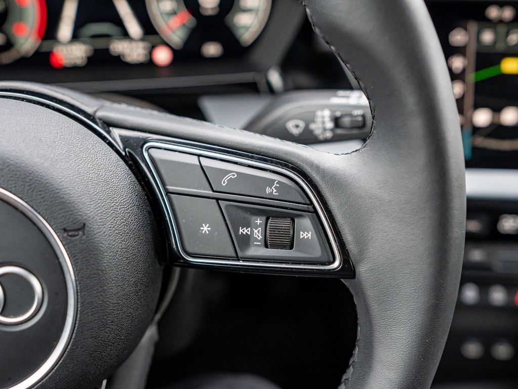 Audi A3 2025