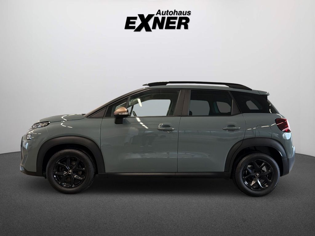 Citroën C3 Aircross 2023