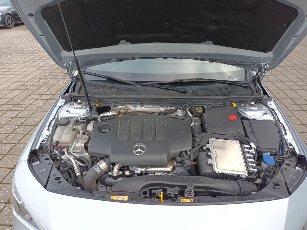 Mercedes-Benz CLA 200 2024