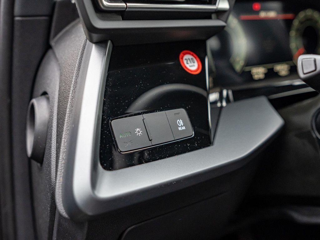Audi A3 2025