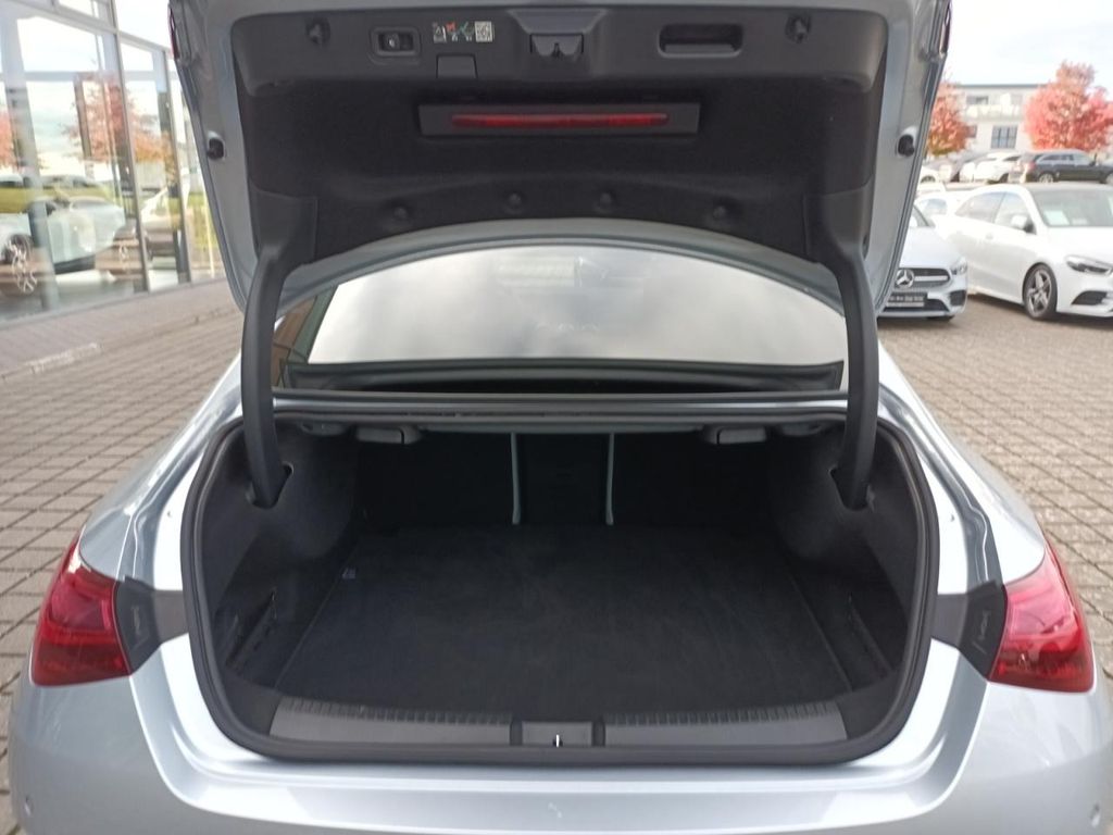 Mercedes-Benz CLA 200 2024