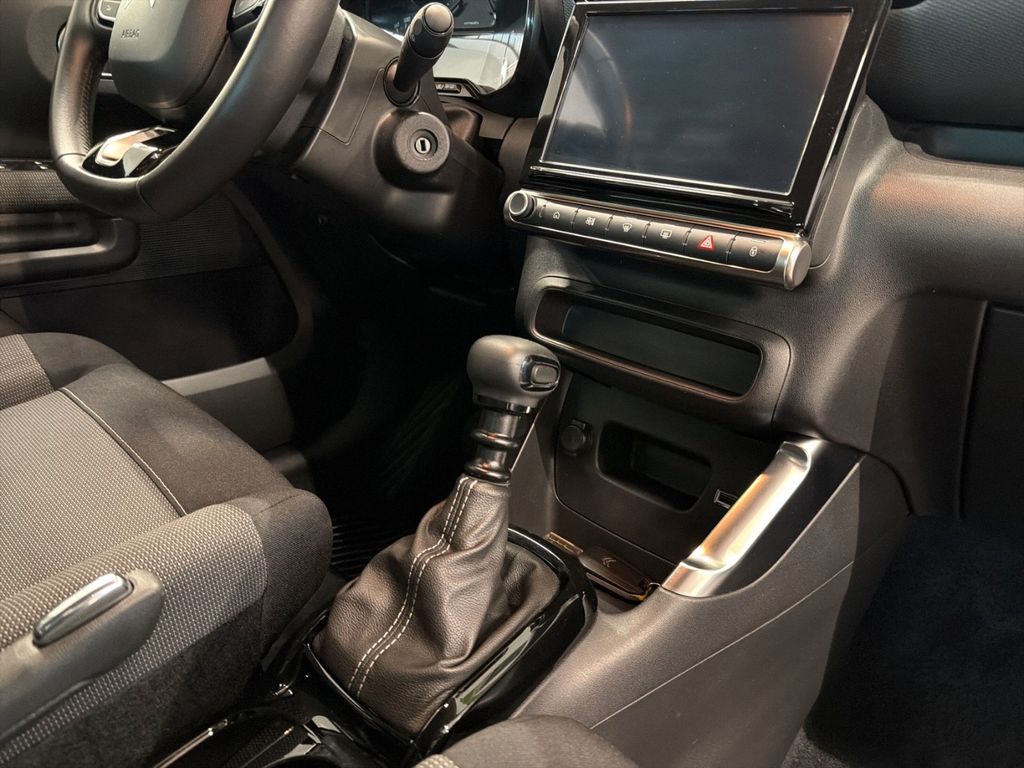 Citroën C3 Aircross 2023