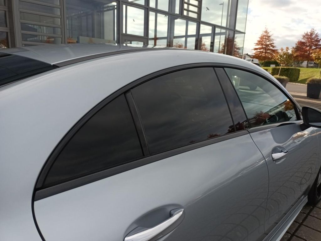 Mercedes-Benz CLA 200 2024