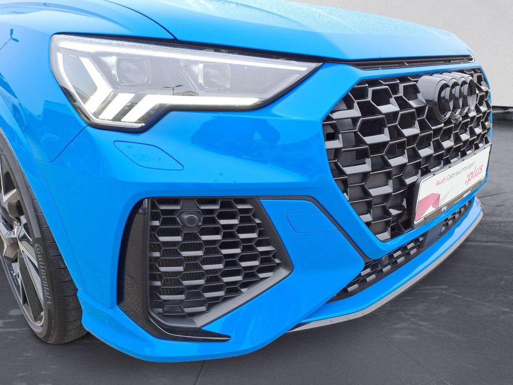 Audi RSQ3 2020