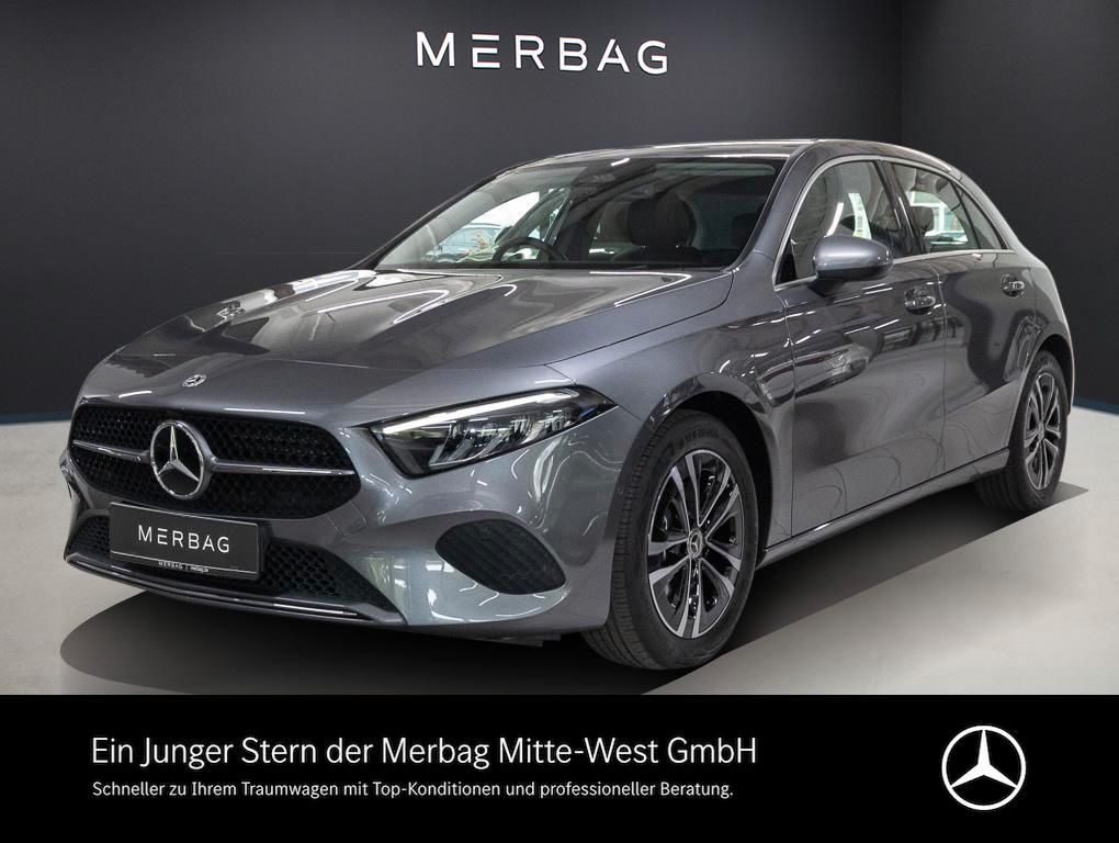 Mercedes-Benz A 180 2024