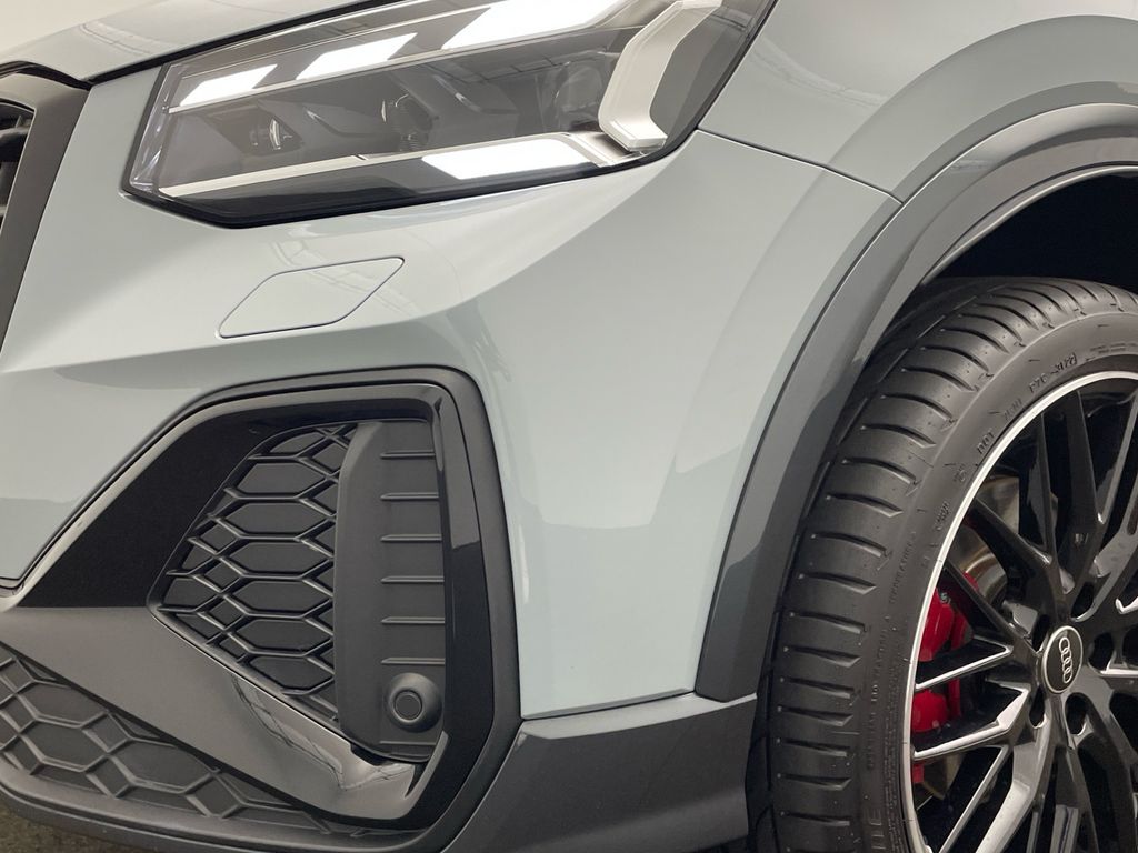 Audi Q2 2022