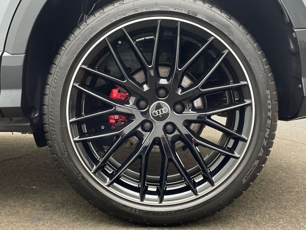 Audi Q2 2022