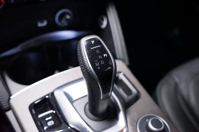 Alfa Romeo Stelvio 2022