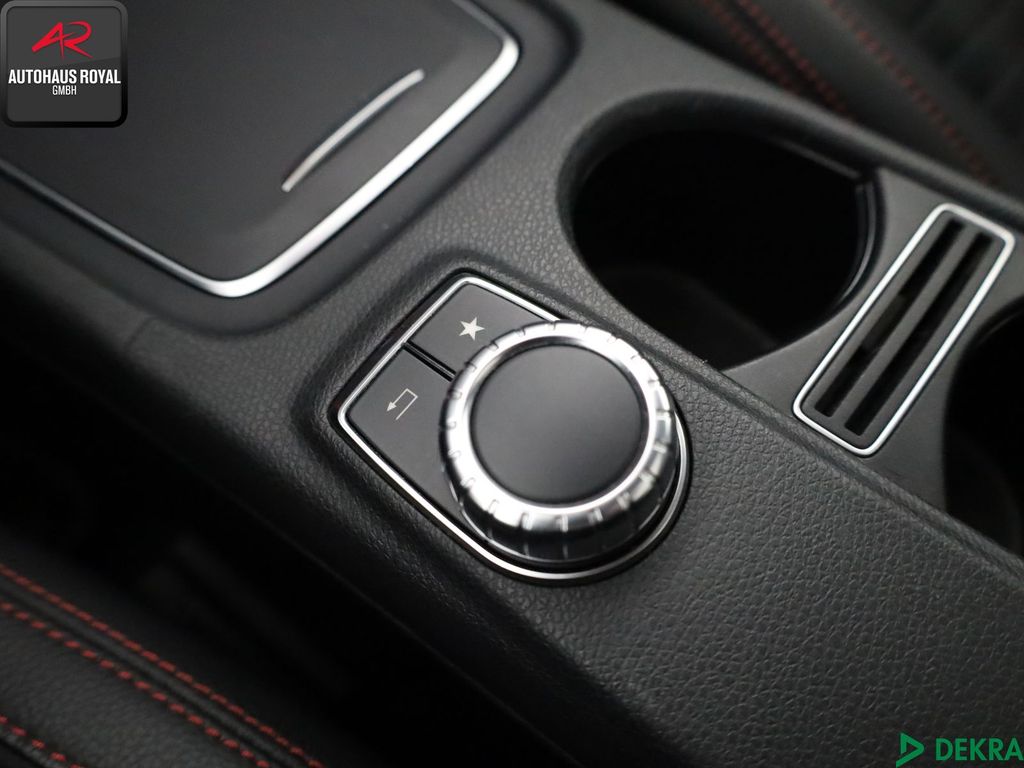 Mercedes-Benz GLA 200 2018