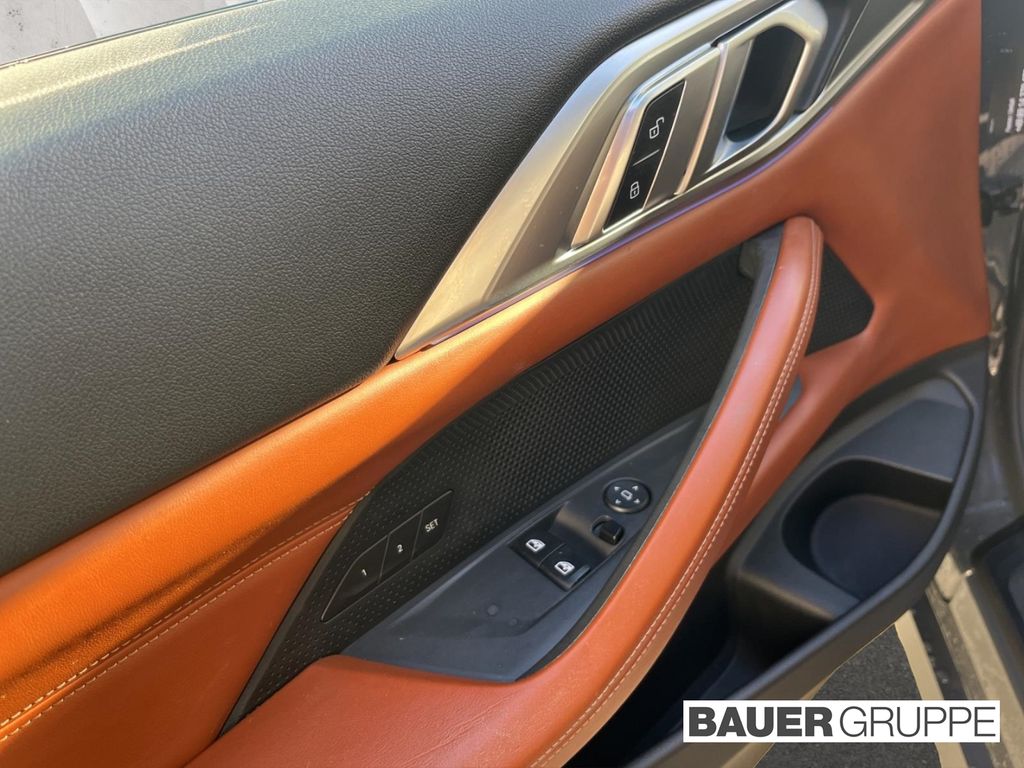 BMW M440 2021